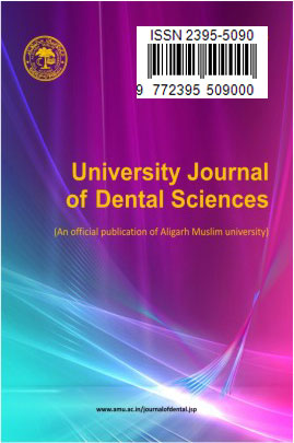 University journal